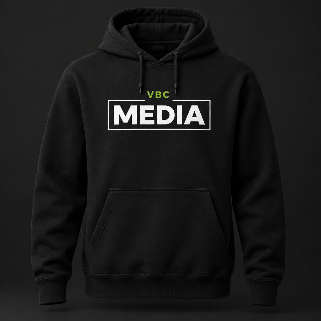 Crew Hoodie