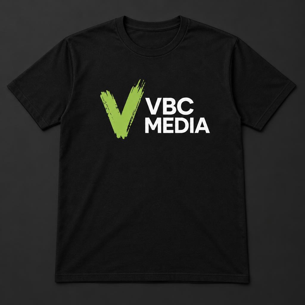 Crew Tee — Logo
